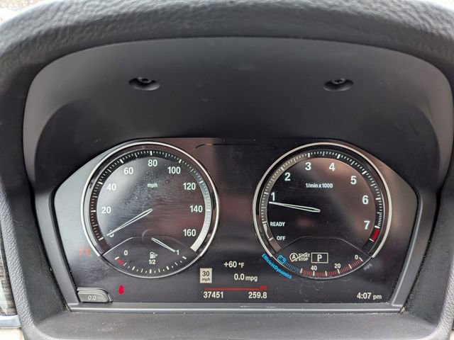 Used 2020 BMW X2 xDrive28i w/ Convenience Package AWD/4WD image 10