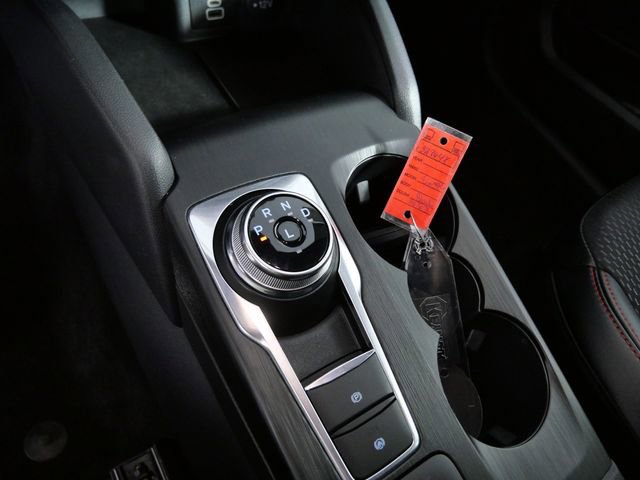 Certified 2025 Ford Escape ST-Line image 21