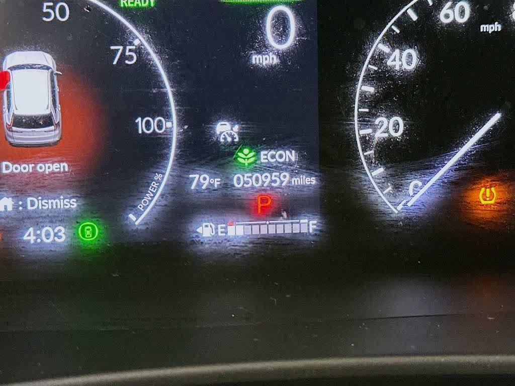 Used 2024 Honda CR-V Sport-L image 20