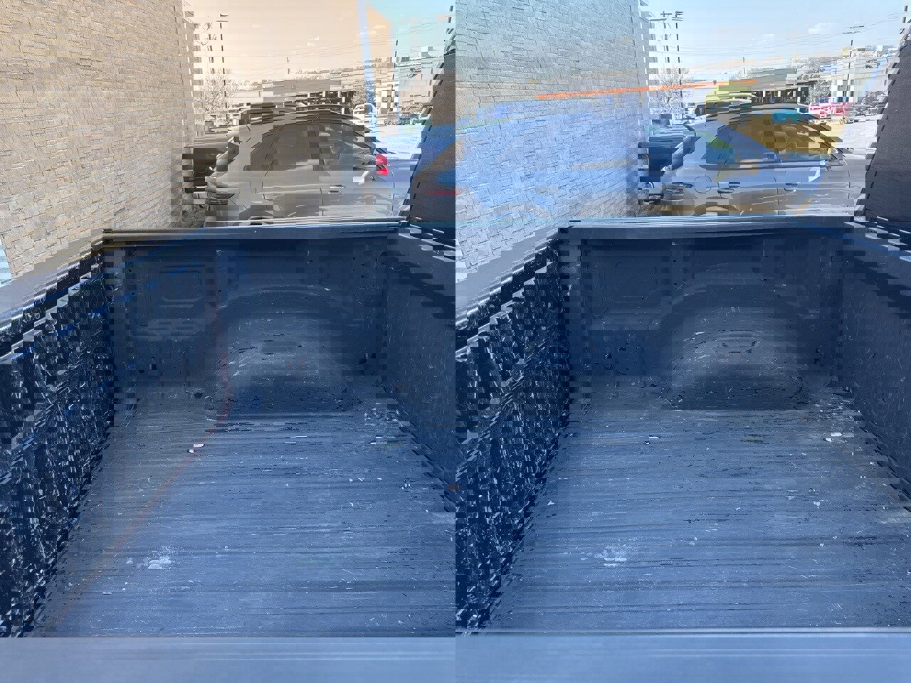 Used 2020 RAM 1500 Lone Star image 8