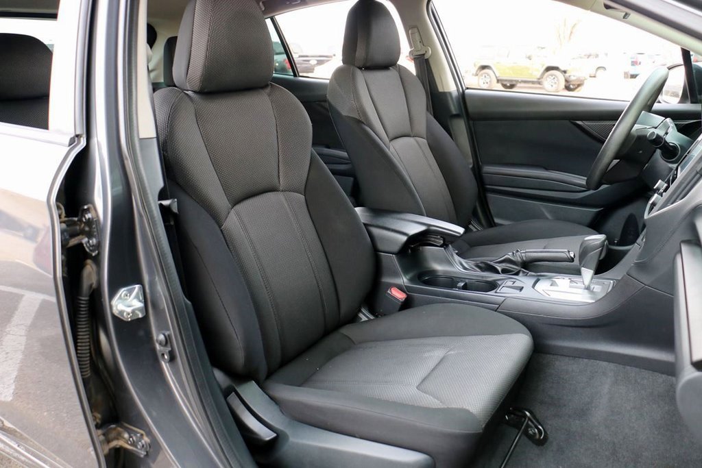 Used 2021 Subaru Impreza 2.0i image 27