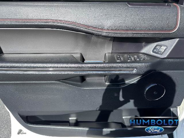 Certified 2020 Ford Expedition Limited w/ Equipment Group 303A AWD/4WD image 12