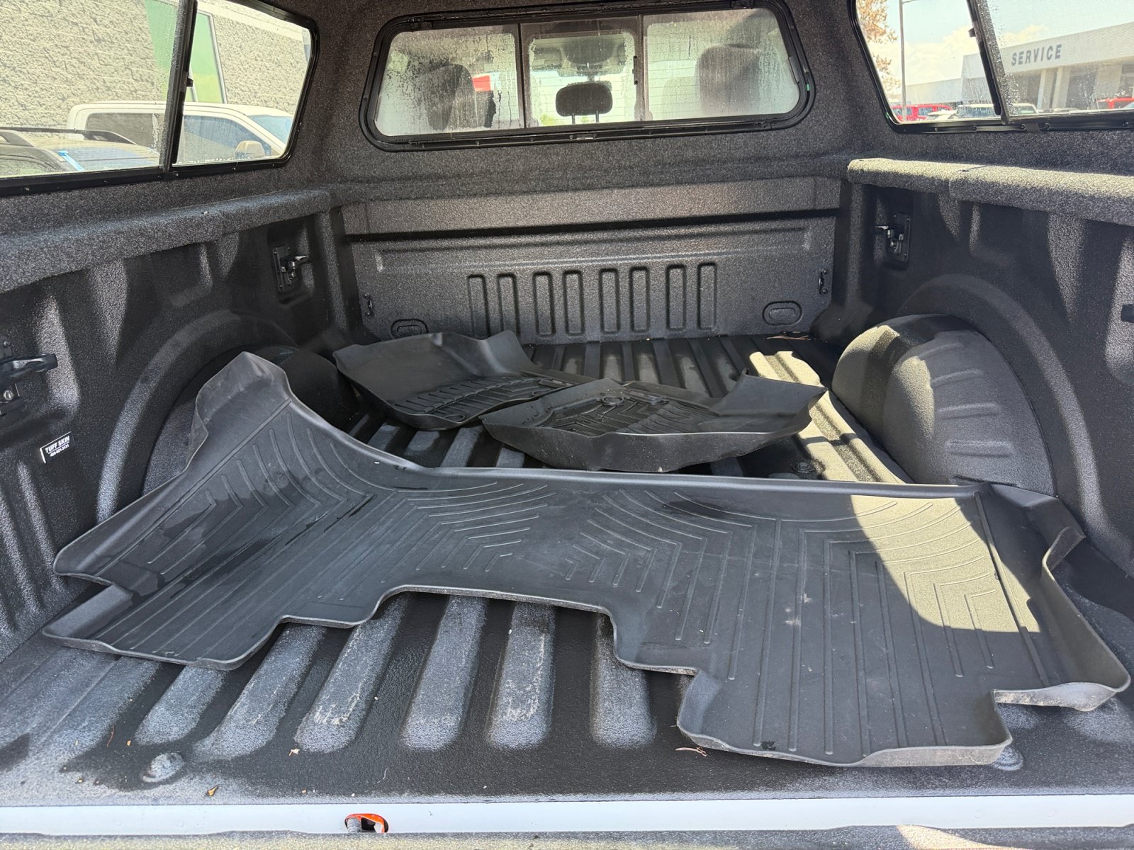 Certified 2021 Ford F250 Lariat w/ Lariat Value Package AWD/4WD image 28