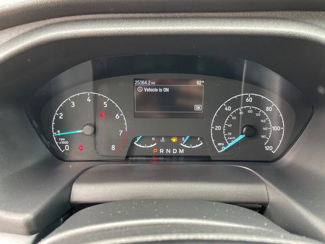 Certified 2023 Ford Transit 250 Low Roof w/ Exterior Upgrade Package image 21