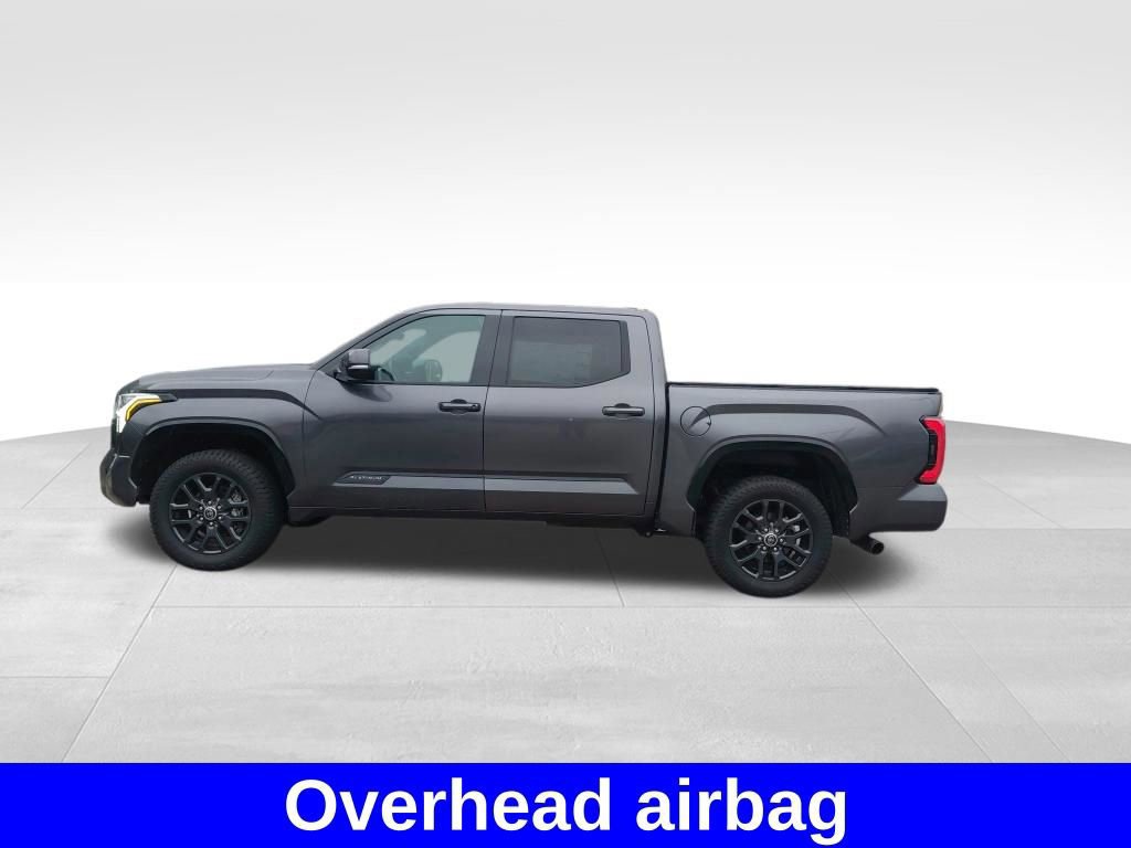 Used 2023 Toyota Tundra Platinum image 15