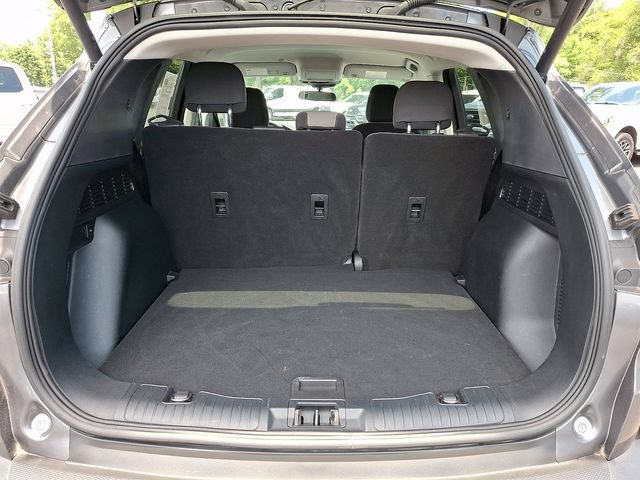 Certified 2022 Ford Escape SE w/ Convenience Package AWD/4WD image 36