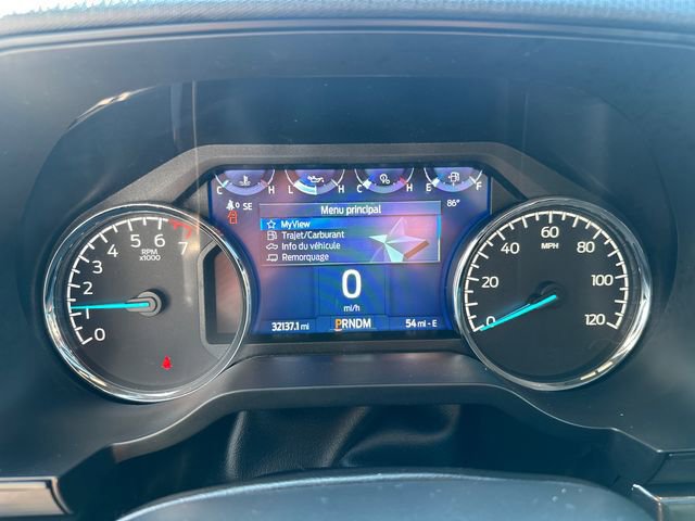 Certified 2023 Ford F150 Tremor image 28