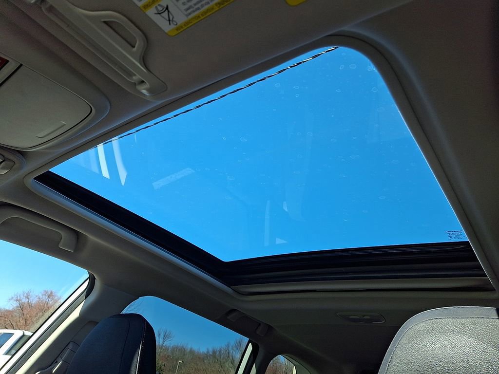 Used 2023 Subaru Forester Sport image 15