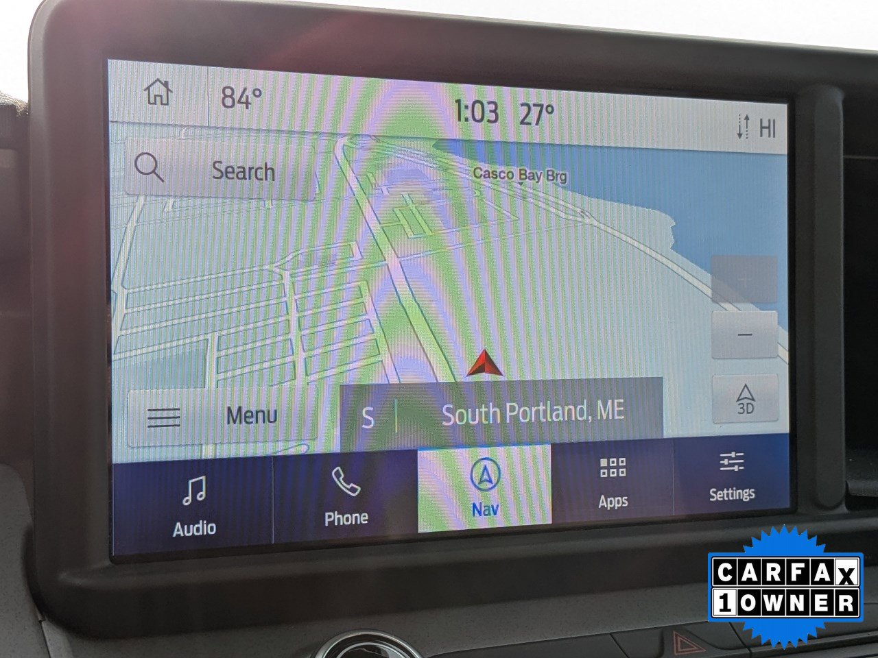 Certified 2023 Ford Maverick Lariat w/ Lariat Luxury Package image 27