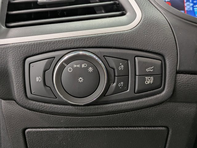 Certified 2022 Ford Edge SEL w/ Convenience Package image 20