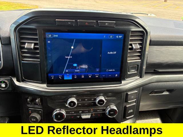 Certified 2022 Ford F150 XLT w/ Equipment Group 302A High AWD/4WD image 25