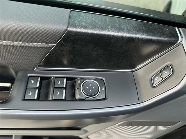 Certified 2023 Ford F150 XLT w/ Equipment Group 302A High image 14