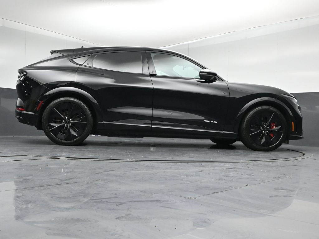 Certified 2025 Ford Mustang Mach-E GT AWD/4WD image 42