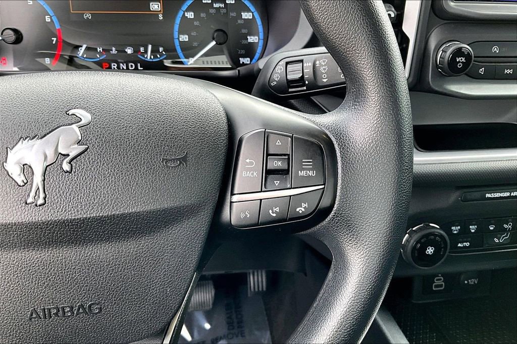 Certified 2024 Ford Bronco Sport Big Bend AWD/4WD image 18