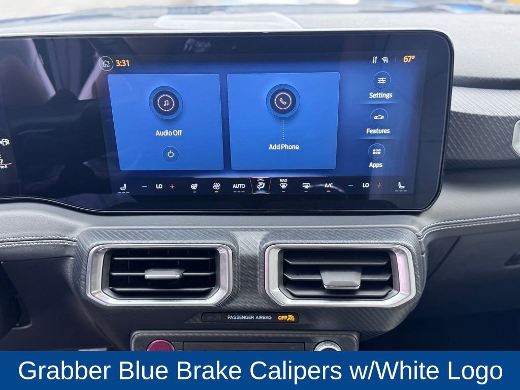 Certified 2024 Ford Mustang GT Premium image 16