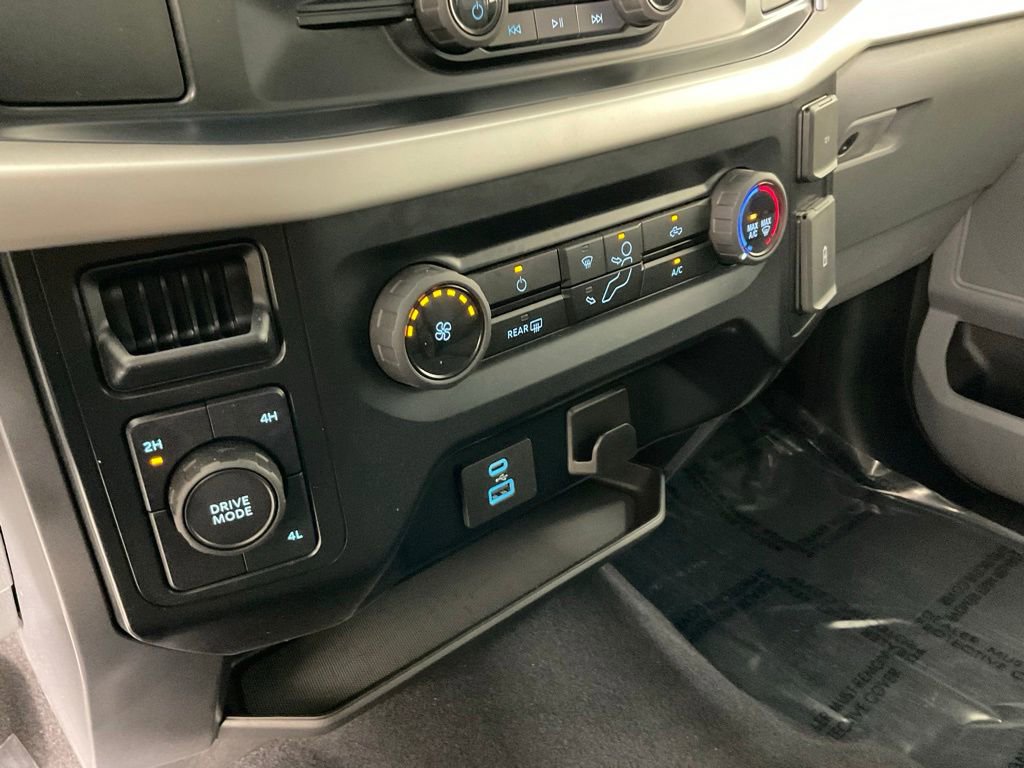 Certified 2023 Ford F150 XLT AWD/4WD image 19
