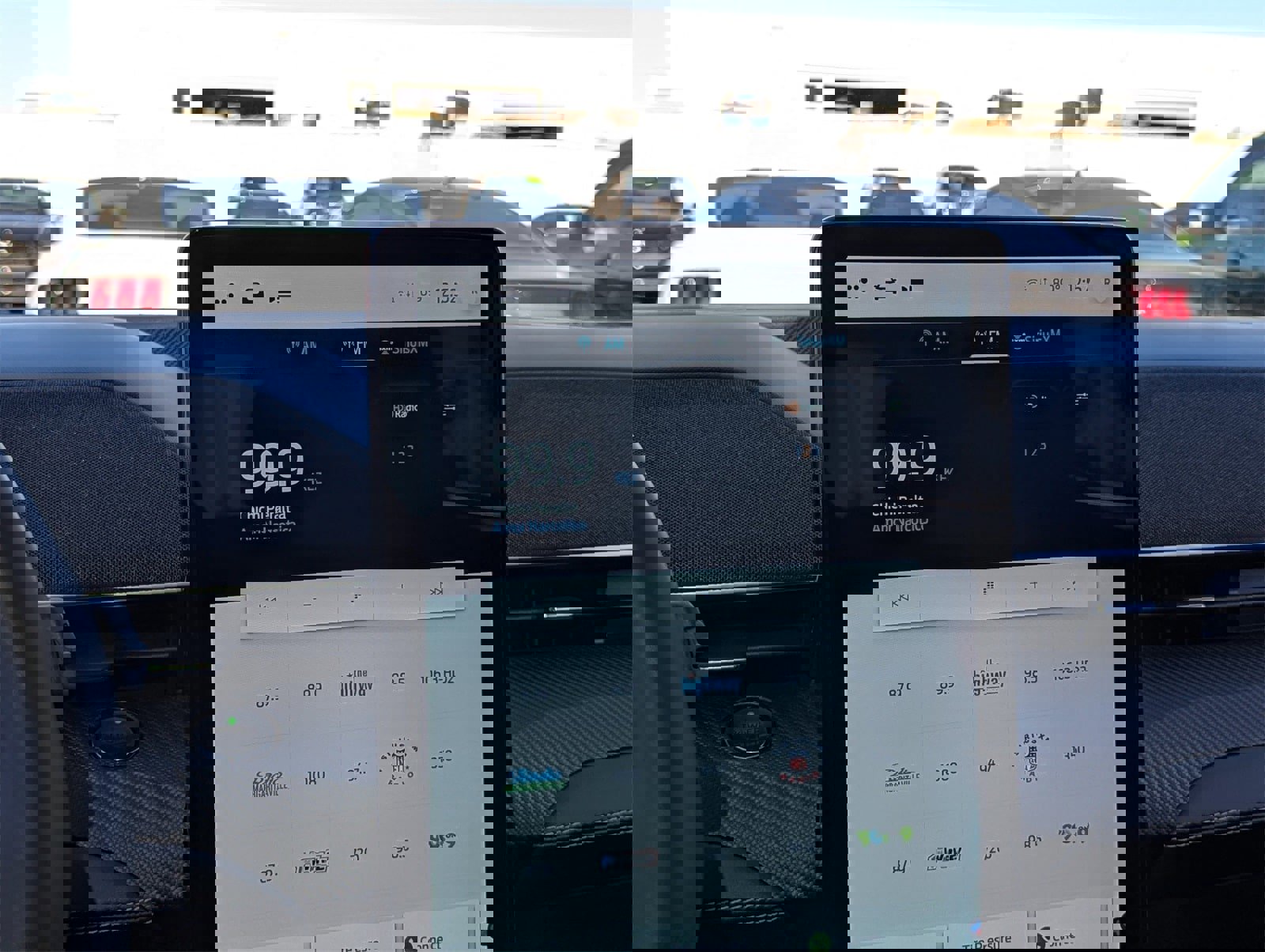 Certified 2022 Ford Mustang Mach-E Premium image 20