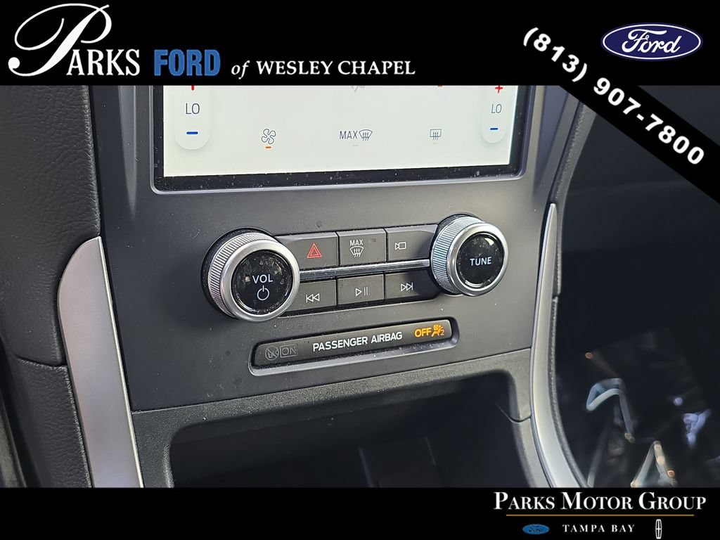 Certified 2022 Ford Edge SE AWD/4WD image 24