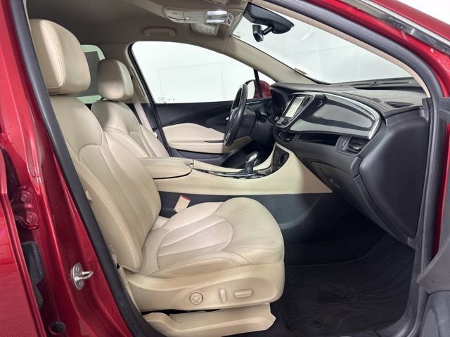 Used 2017 Buick Envision Premium image 8