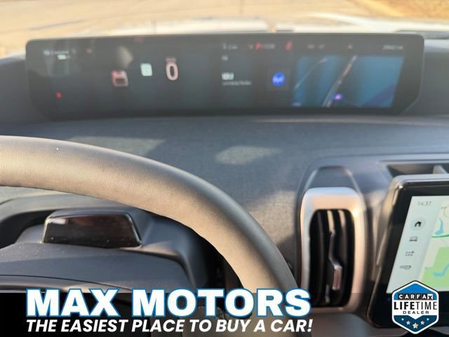 Certified 2025 Ford Expedition Max Active image 43