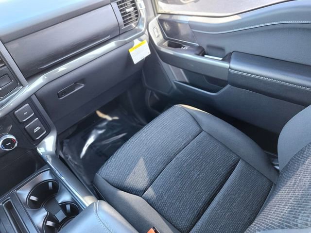 Certified 2023 Ford F150 XLT w/ Equipment Group 302A High image 15