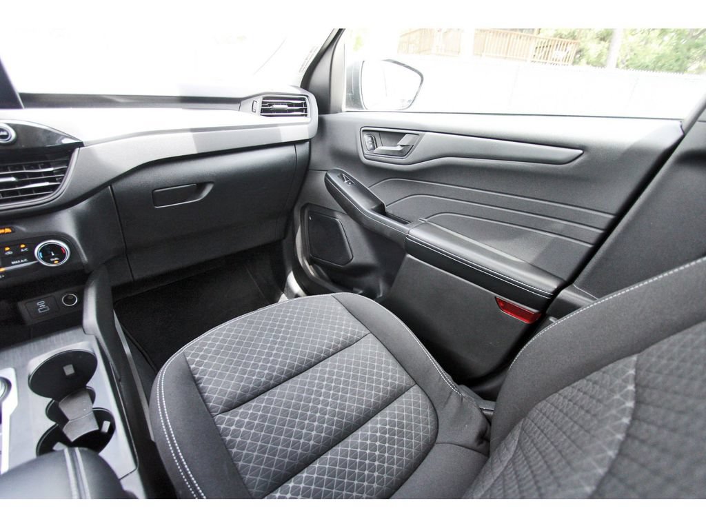 Certified 2023 Ford Escape Active FWD image 12