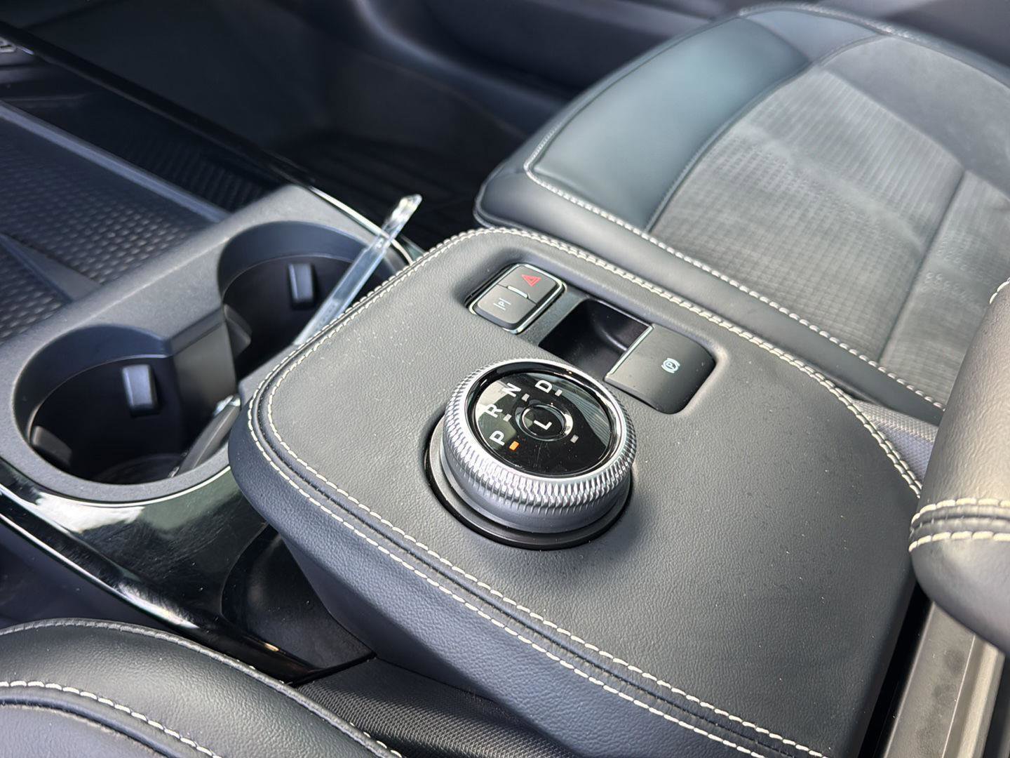 Certified 2024 Ford Mustang Mach-E GT image 24