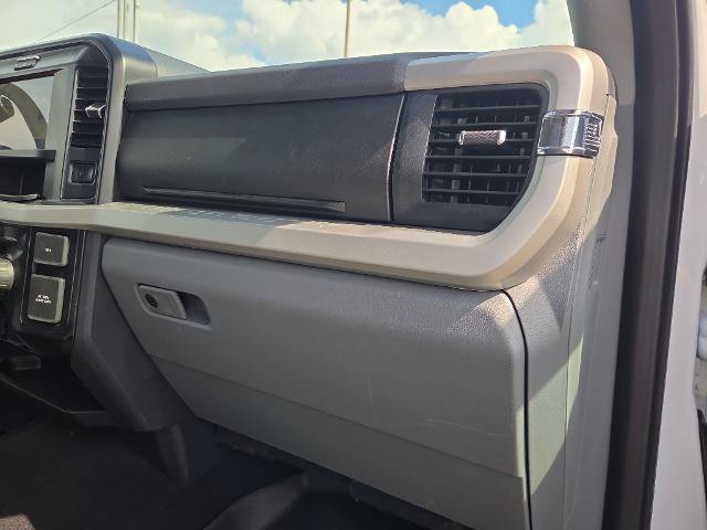 Certified 2025 Ford F250 XLT AWD/4WD image 34