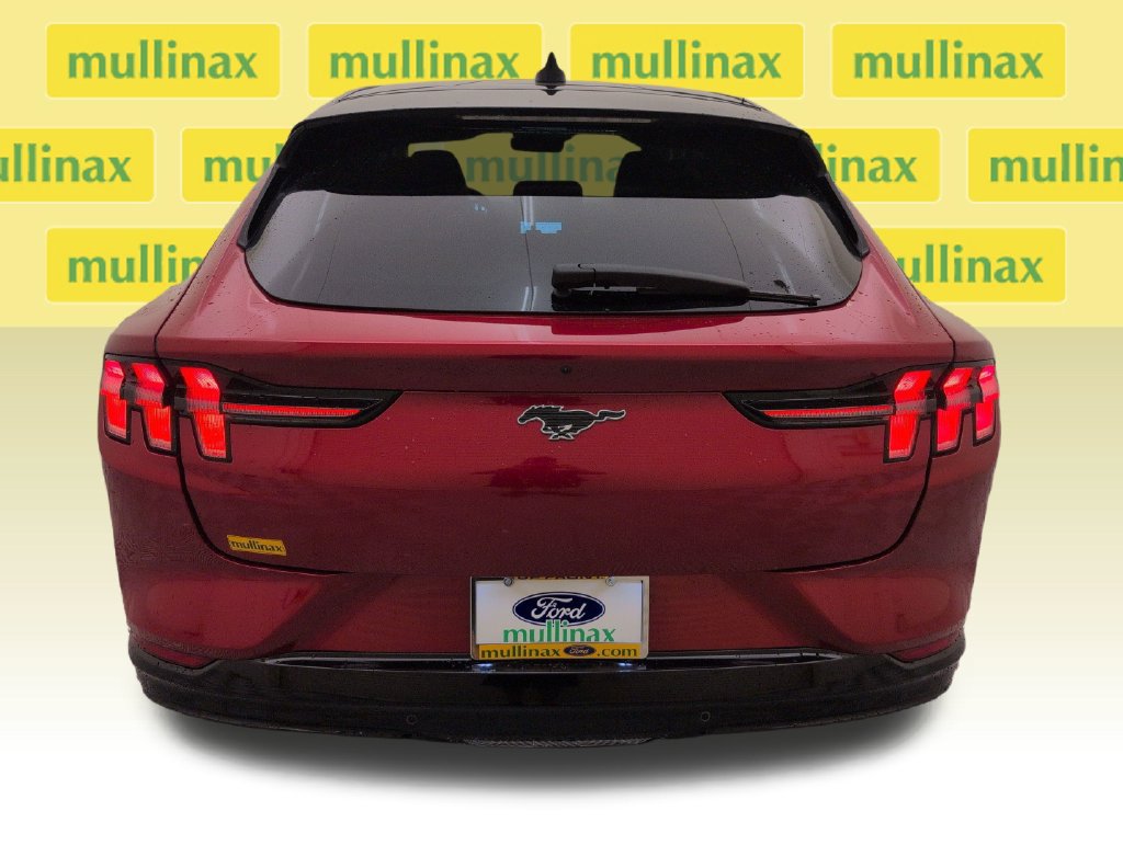Certified 2023 Ford Mustang Mach-E Premium RWD image 31