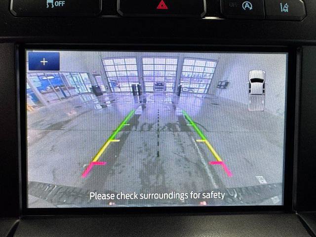 Certified 2020 Ford F150 Lariat w/ Equipment Group 502A Luxury image 10