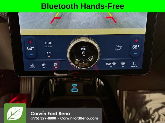 Certified 2023 Ford Mustang Mach-E GT w/ GT Performance Edition image 16