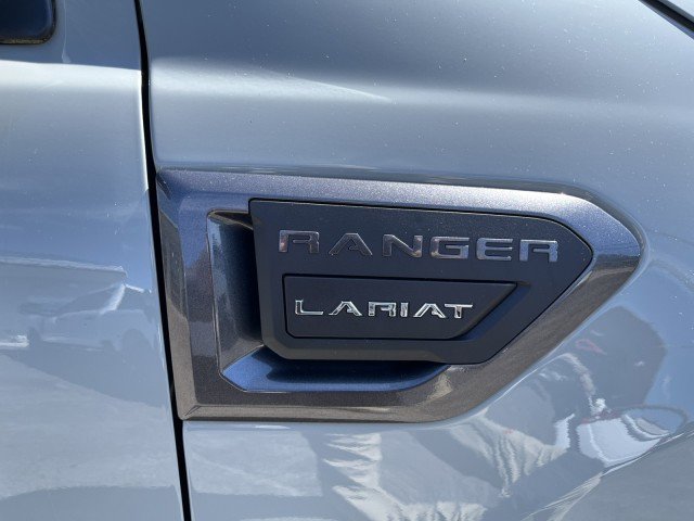 Certified 2021 Ford Ranger Lariat w/ Equipment Group 501A High AWD/4WD image 6