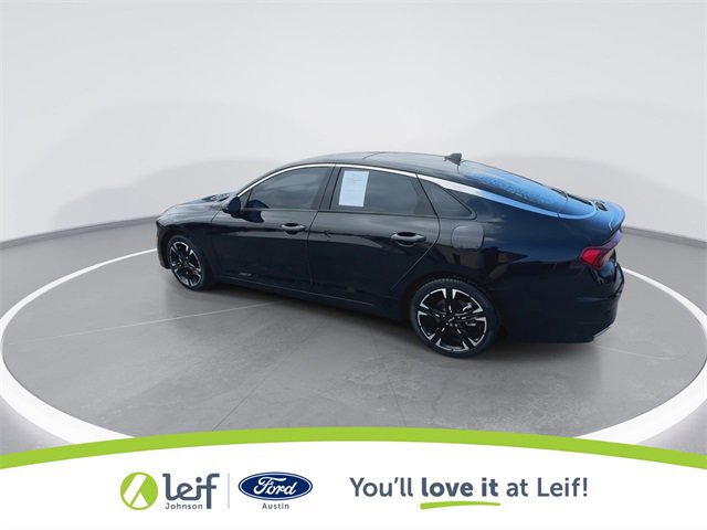 Used 2022 Kia K5 GT-Line w/ GT-Line FWD Premium Package image 8