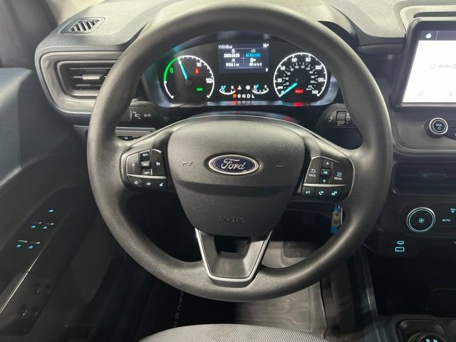 Certified 2023 Ford Maverick XL FWD image 54
