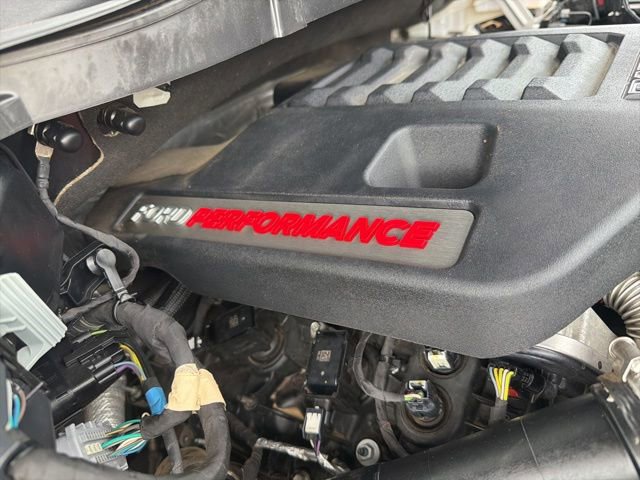 Certified 2021 Ford F150 Raptor w/ Raptor 37 Performance Package AWD/4WD image 23