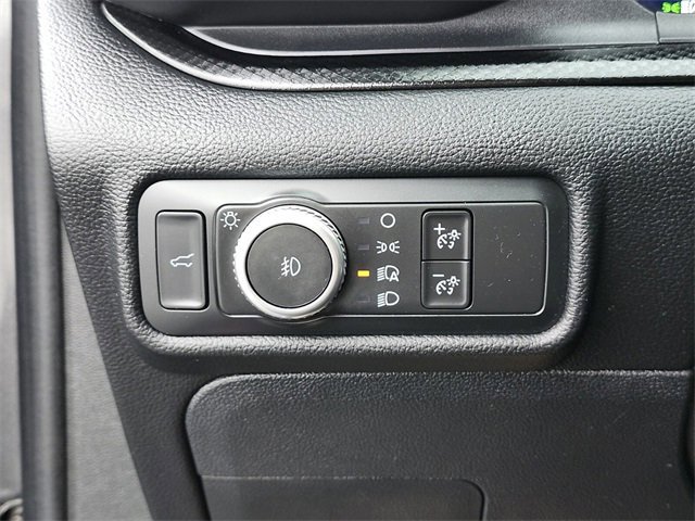 Certified 2020 Ford Explorer ST w/ ST Street Pack image 25