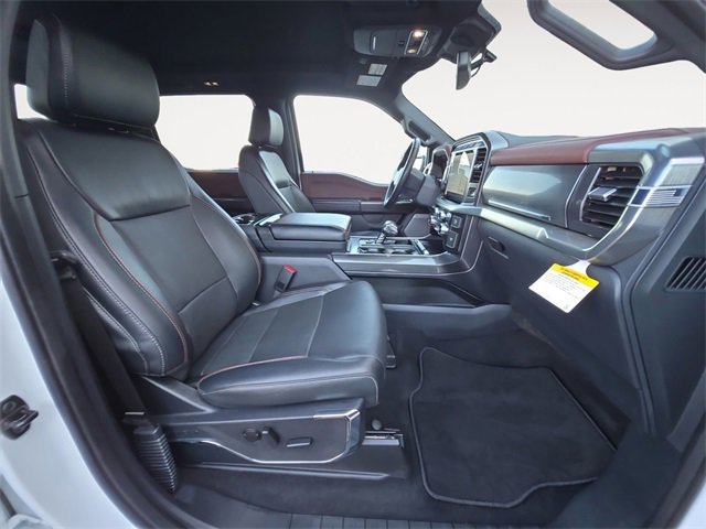 Certified 2023 Ford F150 Lariat w/ Max Trailer Tow Package image 15