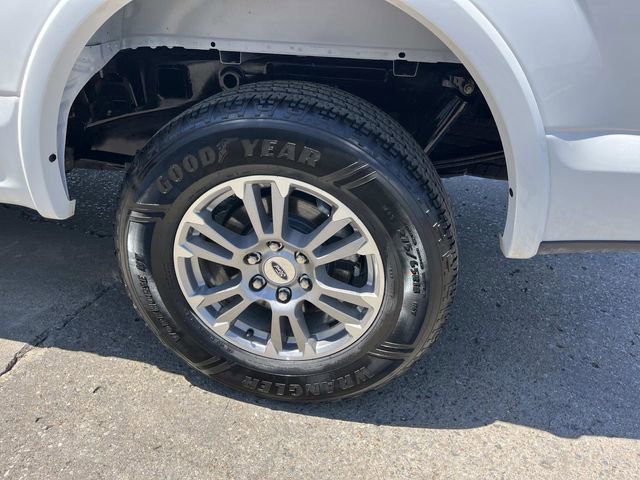 Certified 2019 Ford F150 Lariat AWD/4WD image 11