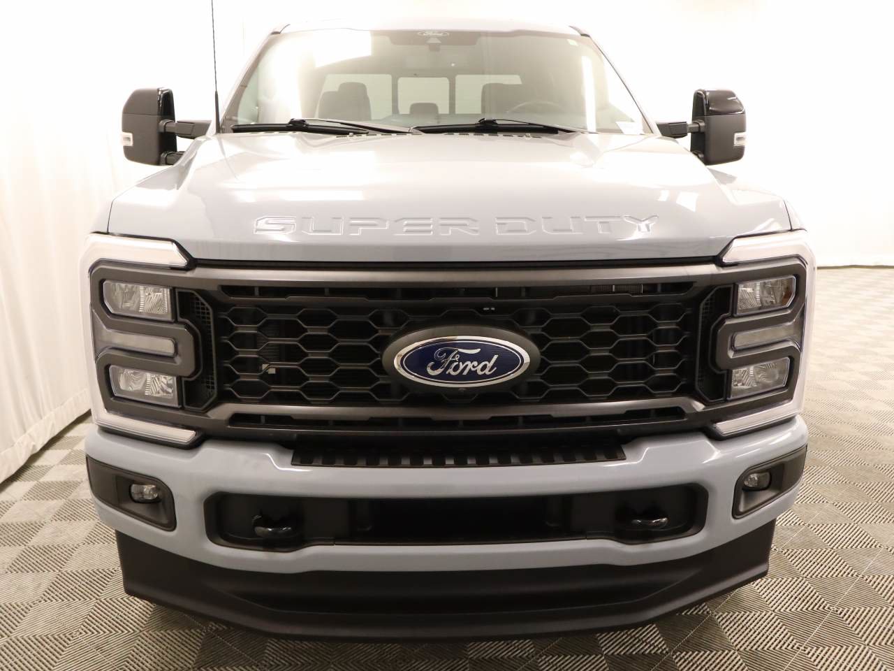 Certified 2024 Ford F250 Lariat w/ Sport Appearance Package AWD/4WD image 4