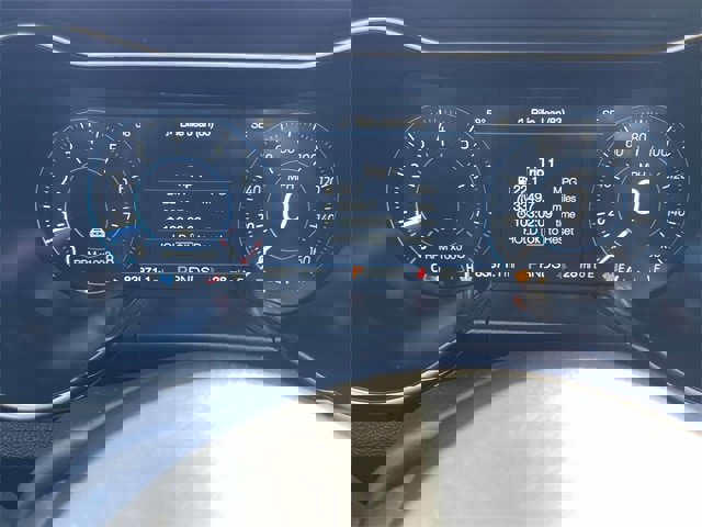 Certified 2021 Ford Mustang GT Premium w/ Equipment Group 401A image 5