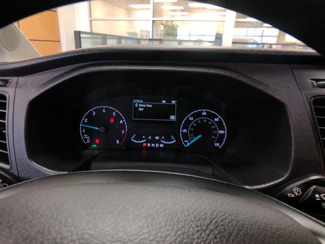 Certified 2023 Ford Transit 350 XL image 14