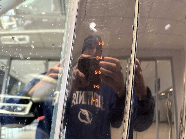 Certified 2023 Ford Explorer ST-Line image 35