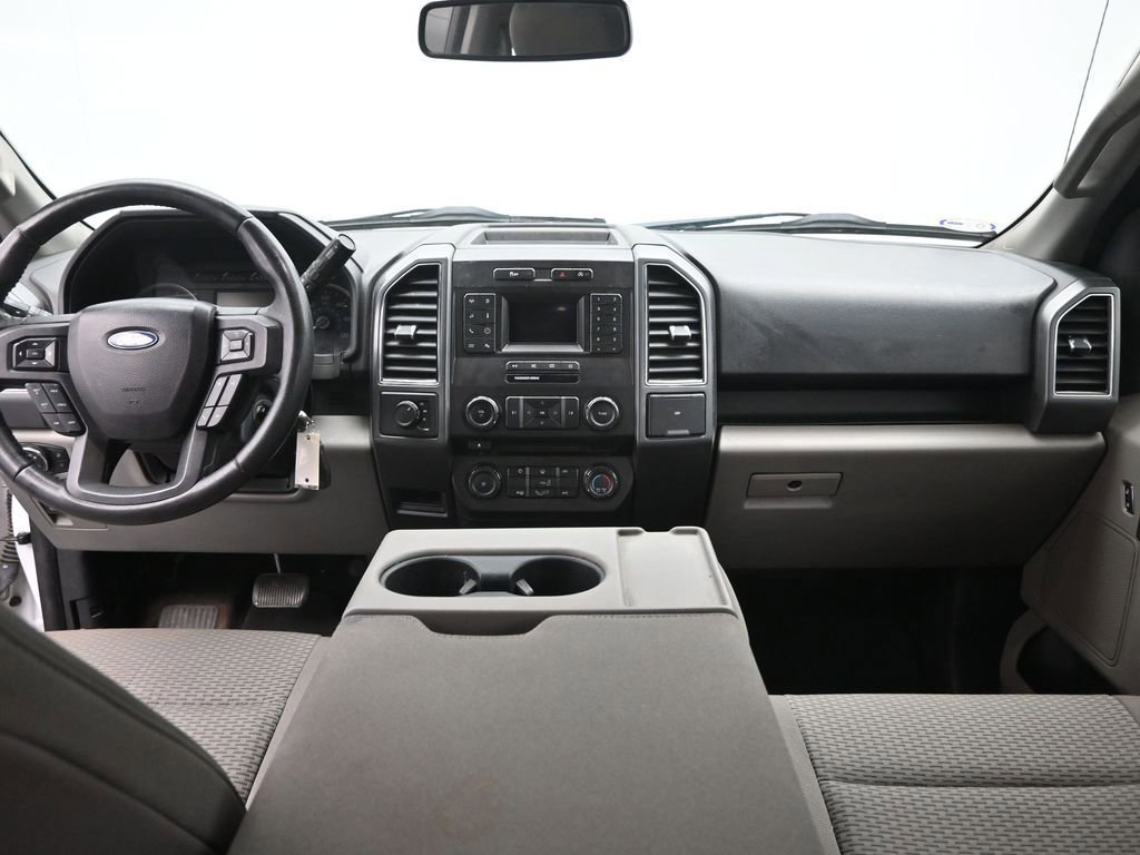 Certified 2018 Ford F150 XLT w/ Equipment Group 301A Mid image 20