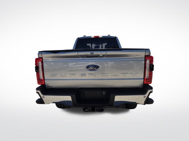 Certified 2023 Ford F350 Lariat w/ Lariat Ultimate Package AWD/4WD image 8