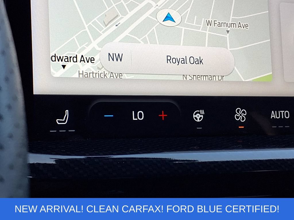 Certified 2023 Ford Escape ST-Line w/ Tech Pack #1 AWD/4WD image 5