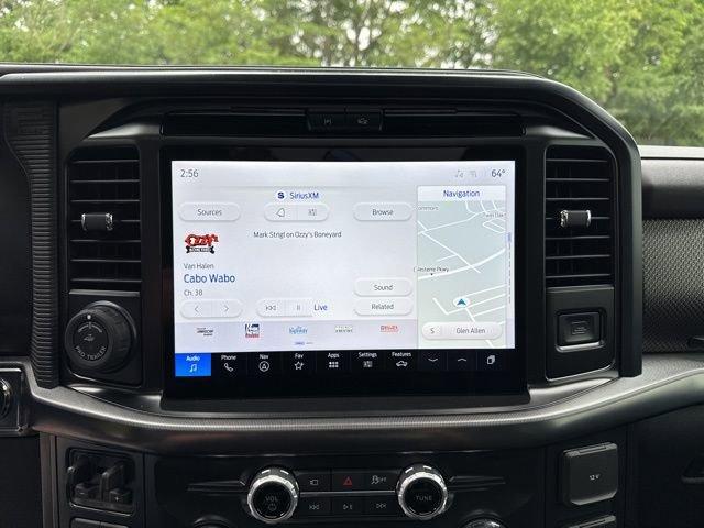 Certified 2025 Ford F150 Raptor AWD/4WD image 15