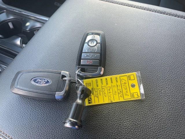 Certified 2024 Ford F150 Lariat w/ Bed Utility Package image 36