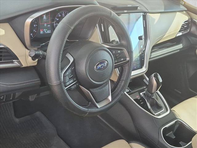 Used 2023 Subaru Outback Limited AWD/4WD image 10