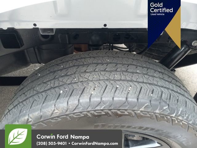 Certified 2024 Ford F150 STX w/ STX Black Appearance Package image 32