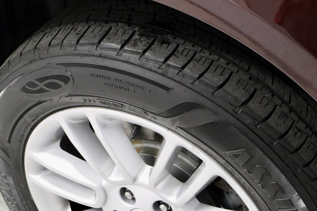 Certified 2018 Ford Flex SEL w/ Class III Trailer Tow Package image 20